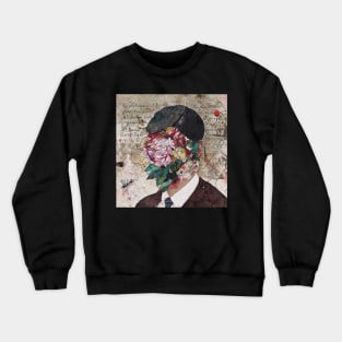 Banker Crewneck Sweatshirt